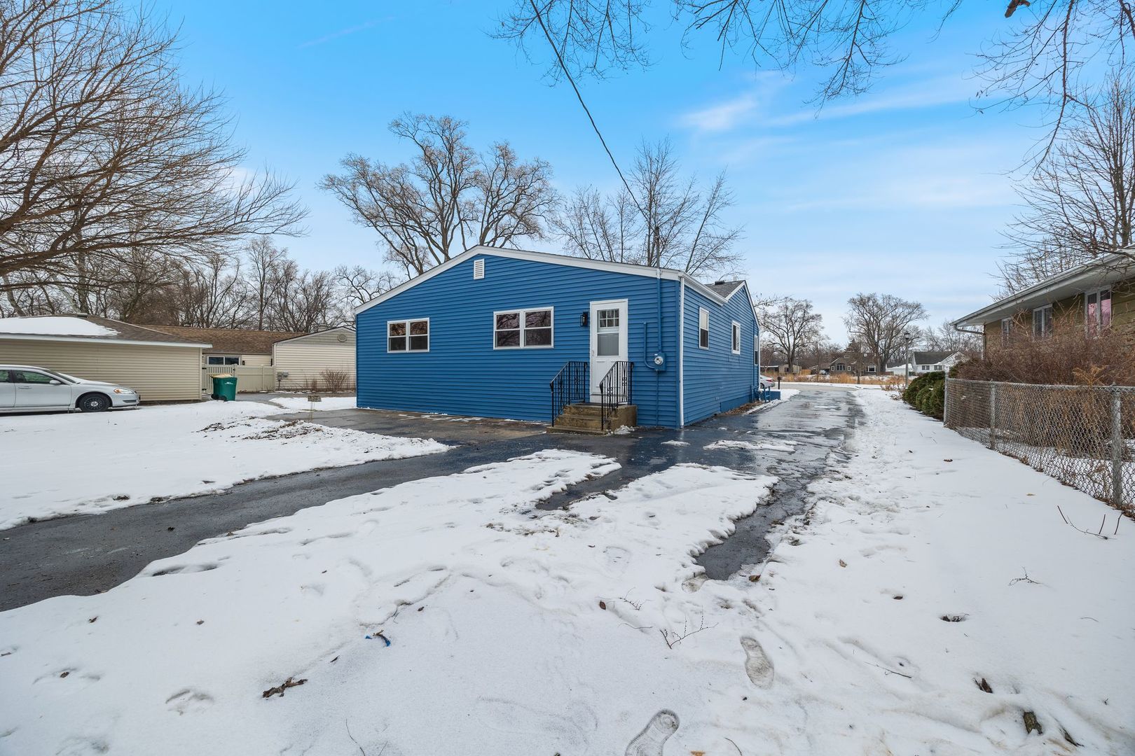 634 Parker Drive