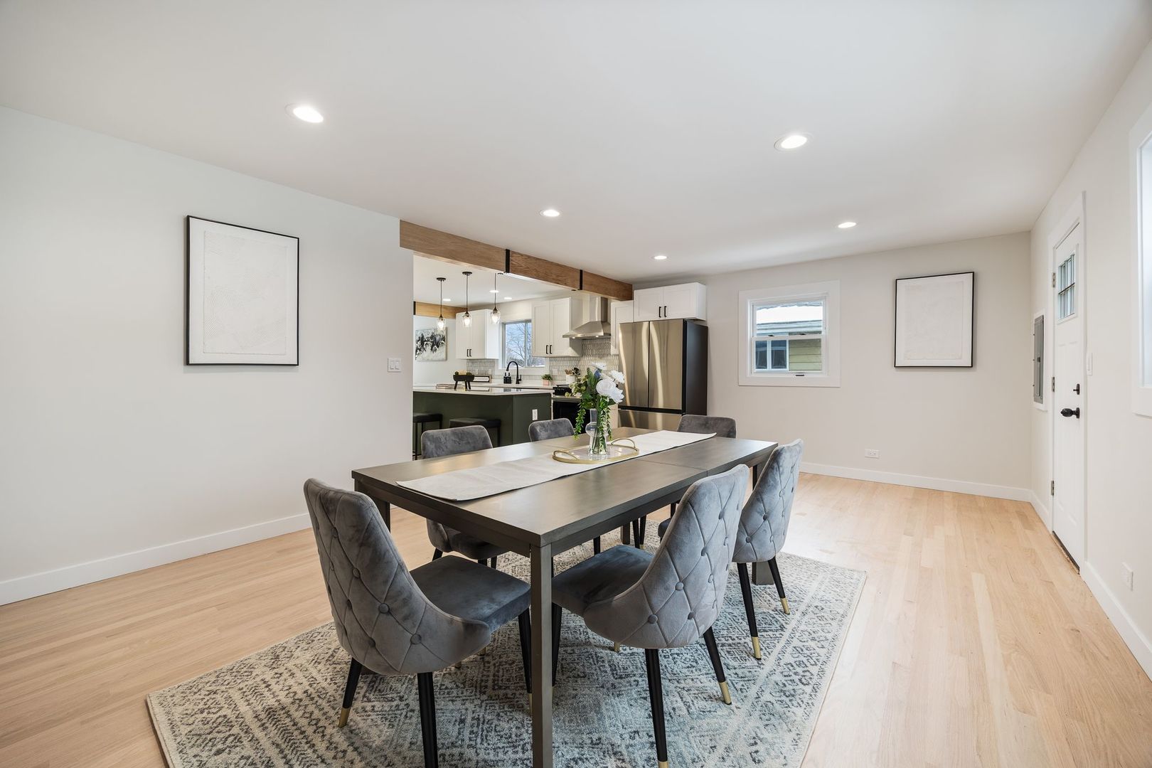 634 Parker Drive