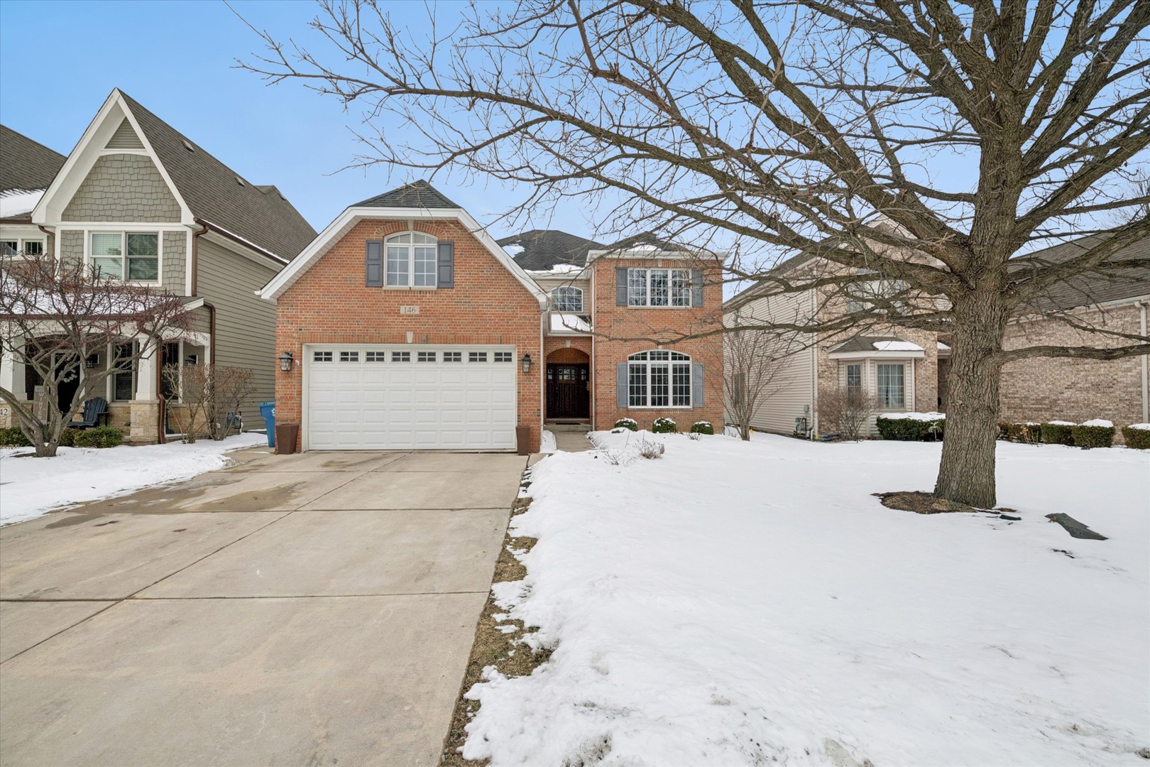 146 N Walnut Street