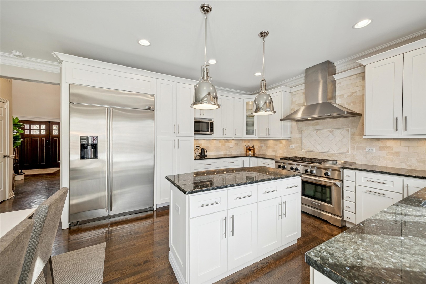 146 N Walnut Street