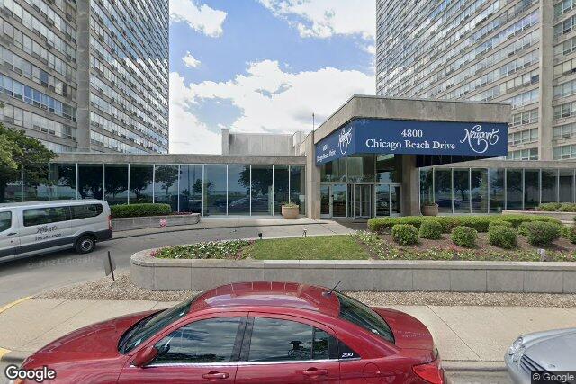 4800 S Chicago Beach Drive Unit: 2611N