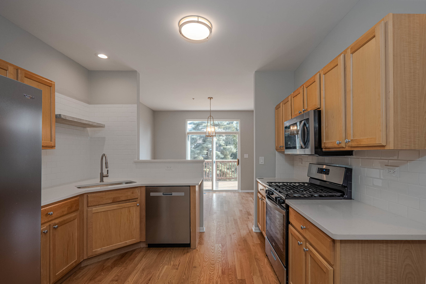 134 Woodview Court Unit: 134