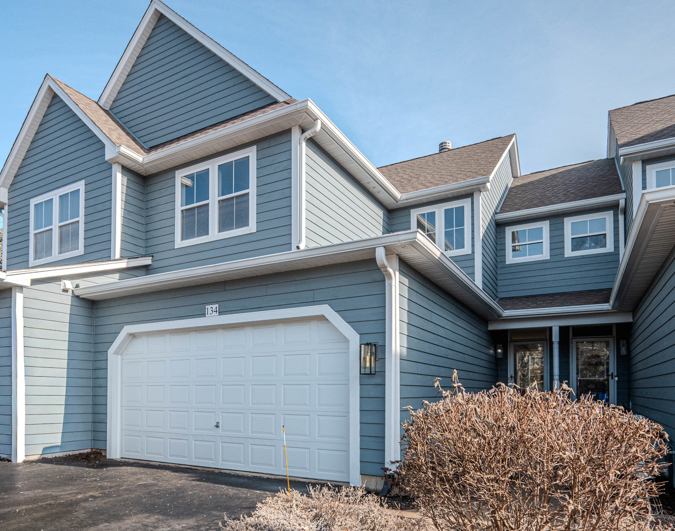 134 Woodview Court Unit: 134