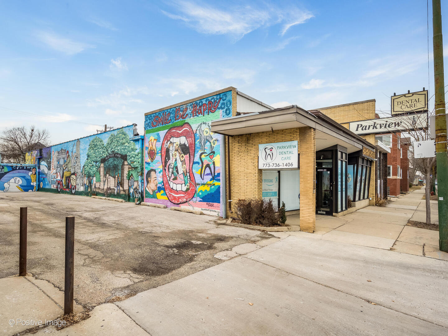 4020 N Central Avenue