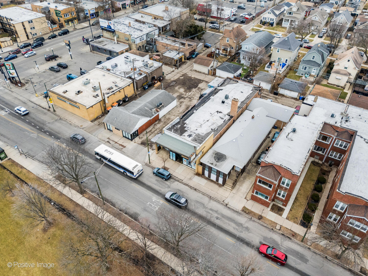 4020 N Central Avenue