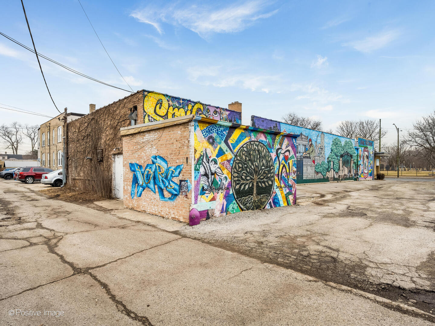 4020 N Central Avenue