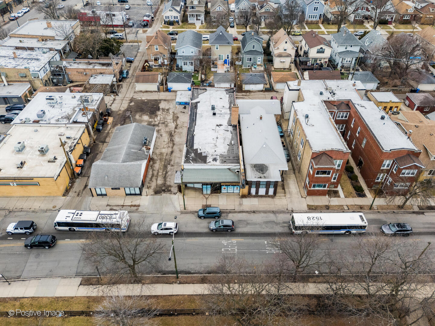 4020 N Central Avenue