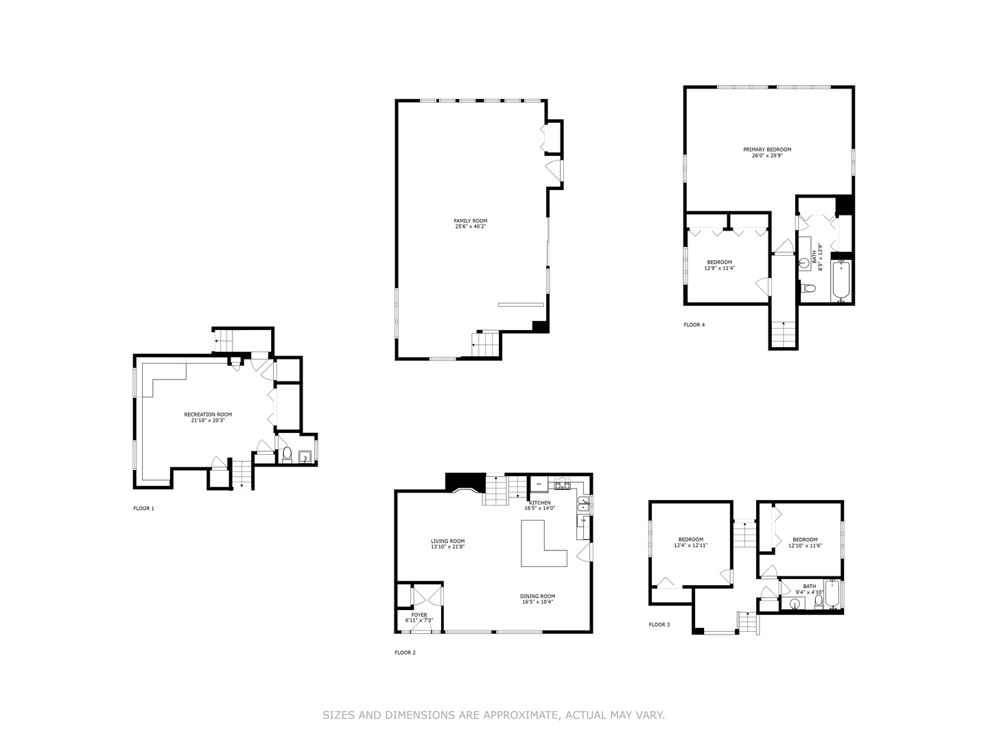 270 W Fremont Avenue