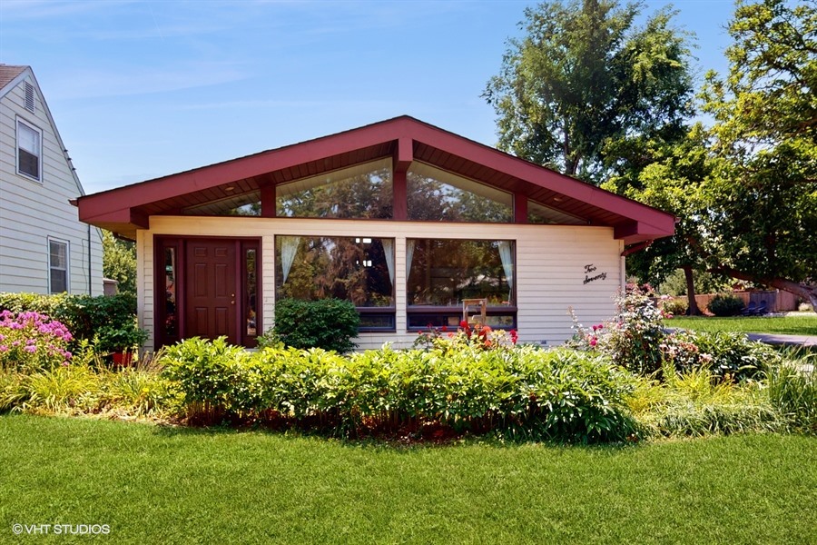 270 W Fremont Avenue