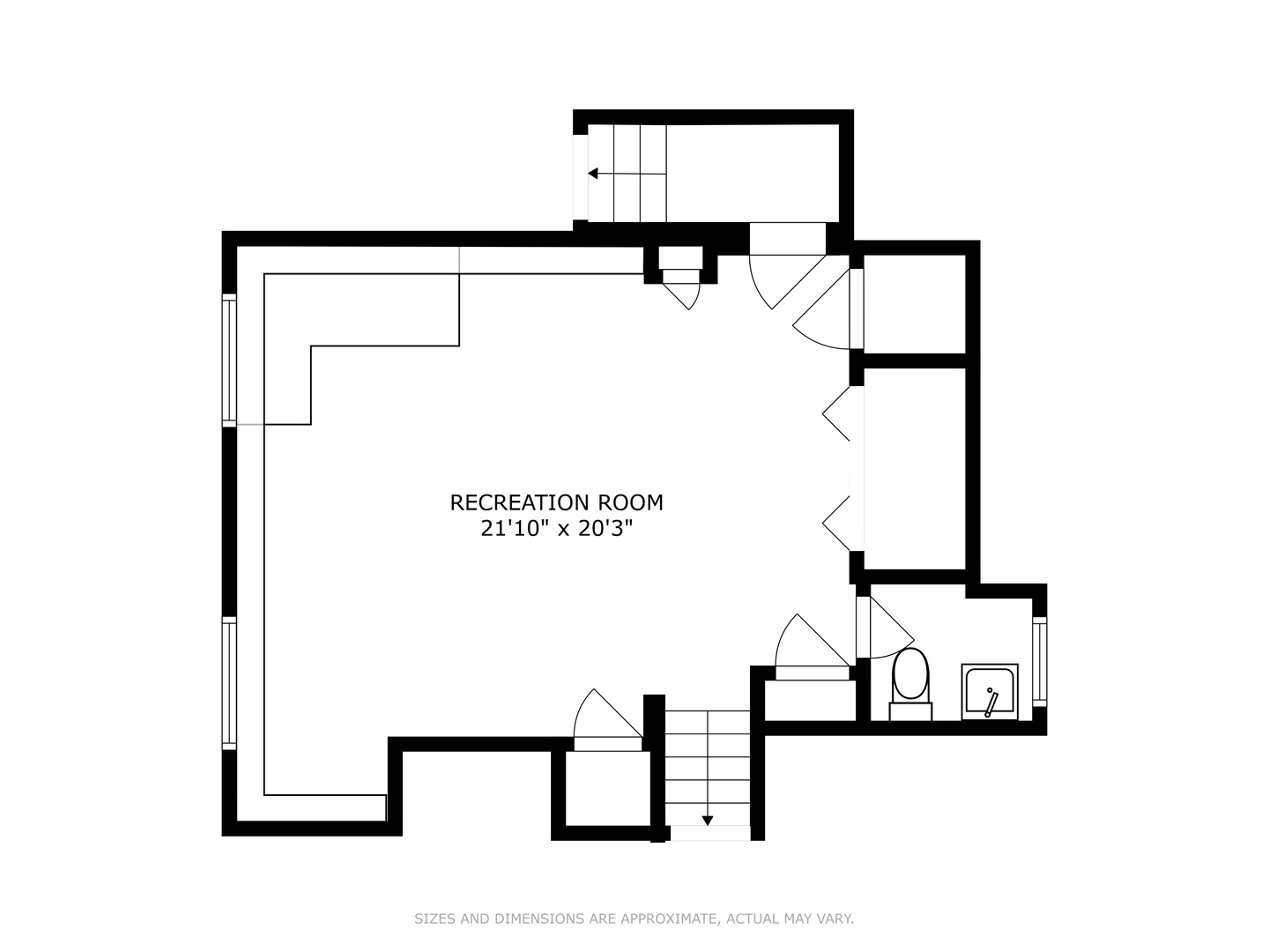 270 W Fremont Avenue