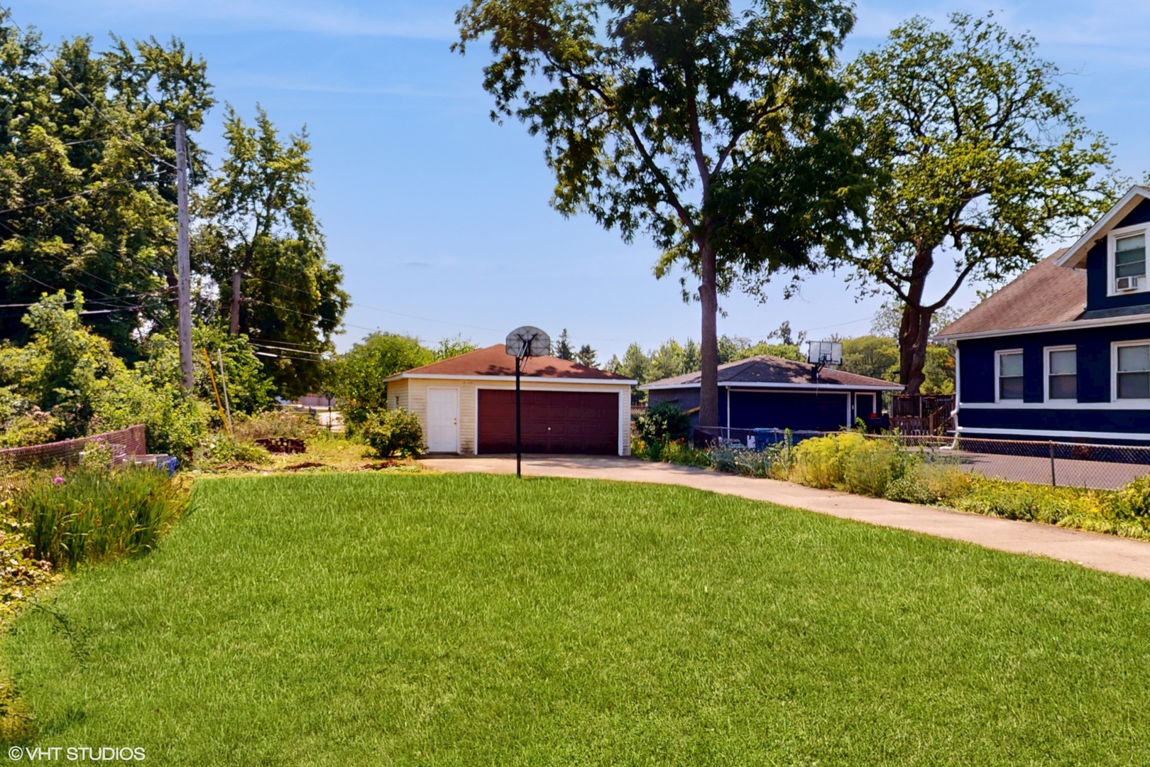 270 W Fremont Avenue