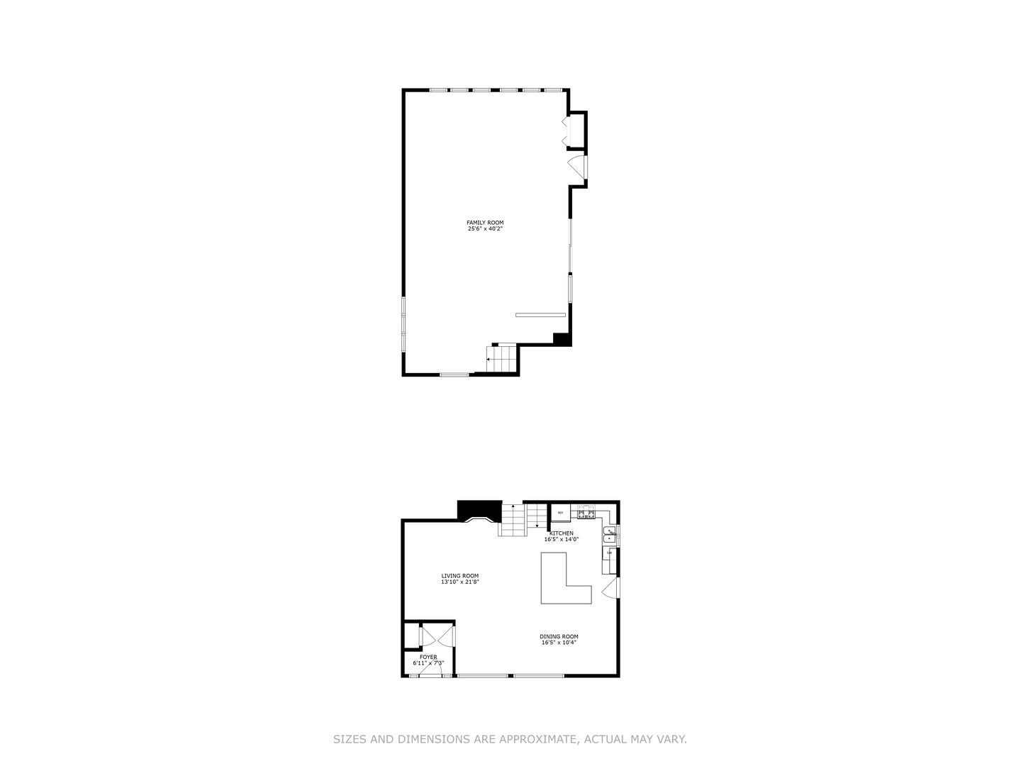 270 W Fremont Avenue