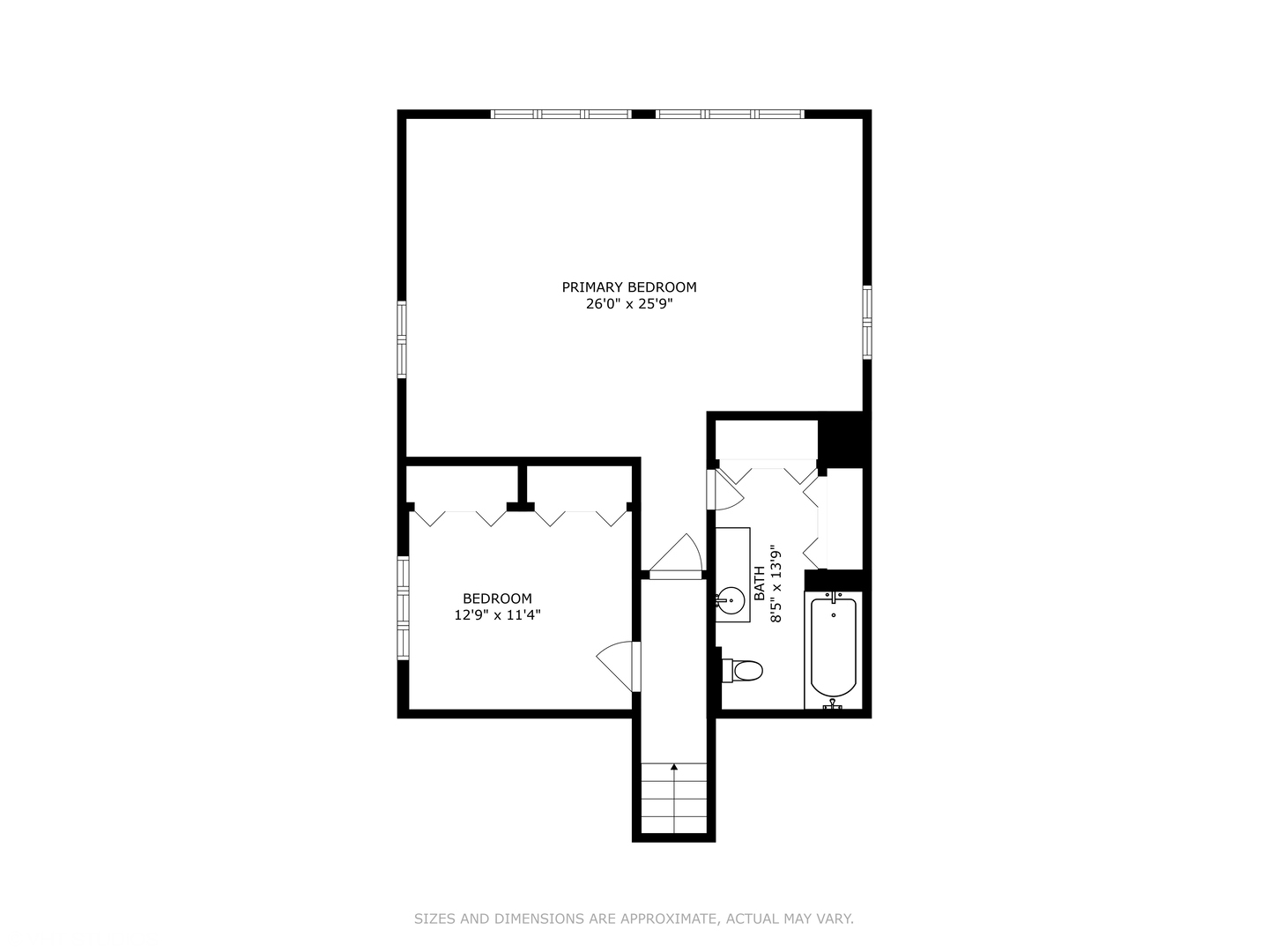 270 W Fremont Avenue