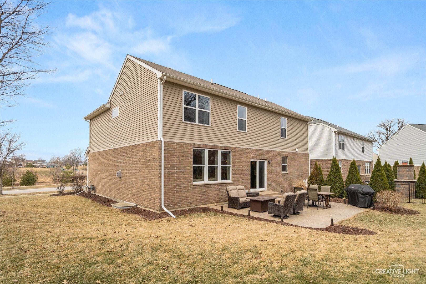 1721 HARCOURT Drive