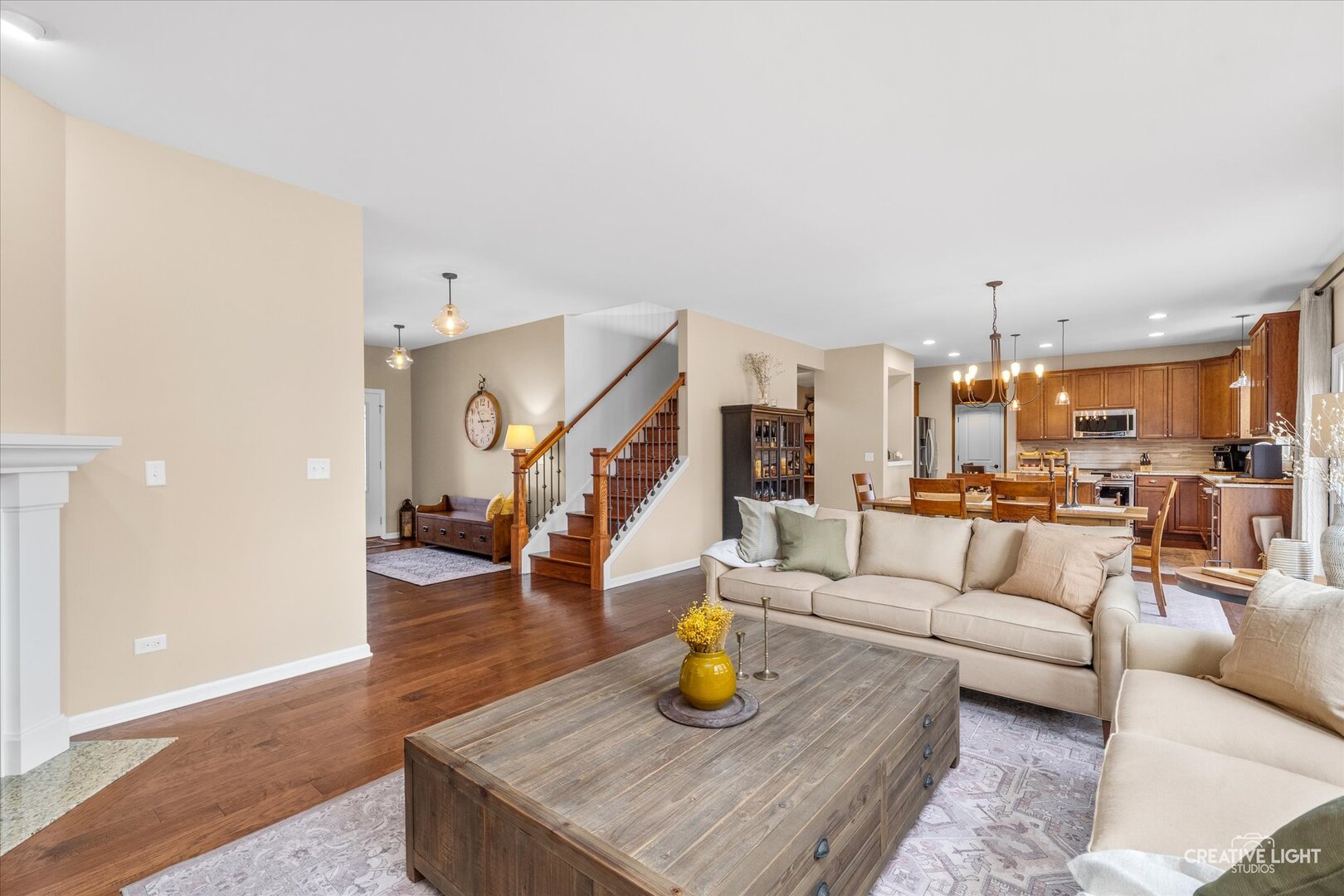 1721 HARCOURT Drive