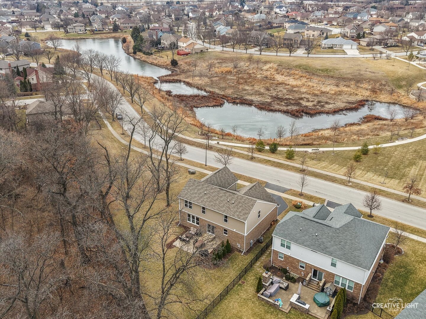 1721 HARCOURT Drive