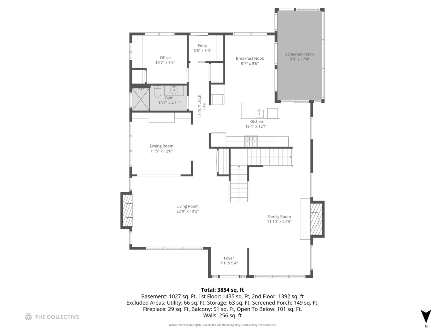 346 E South Street