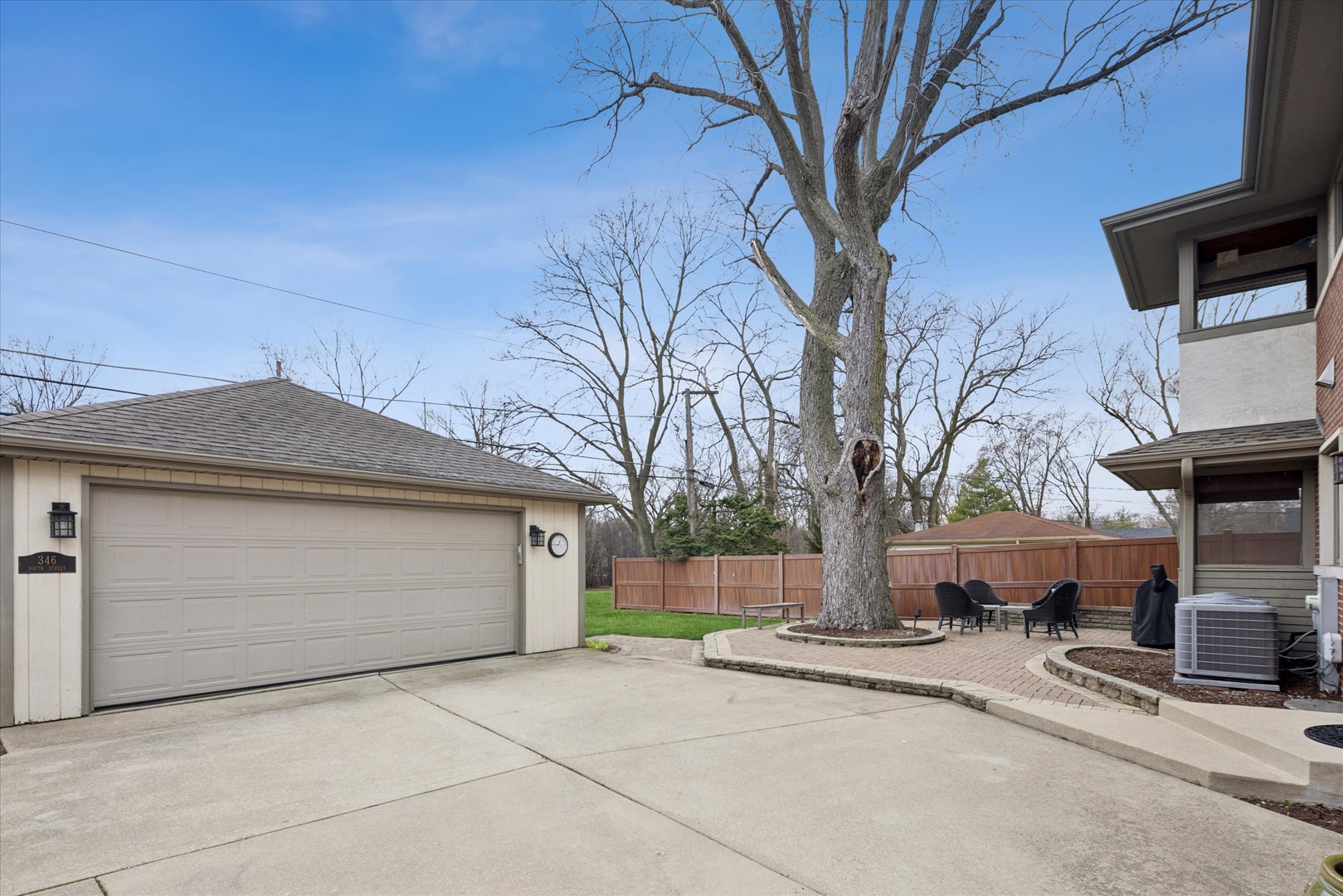 346 E South Street