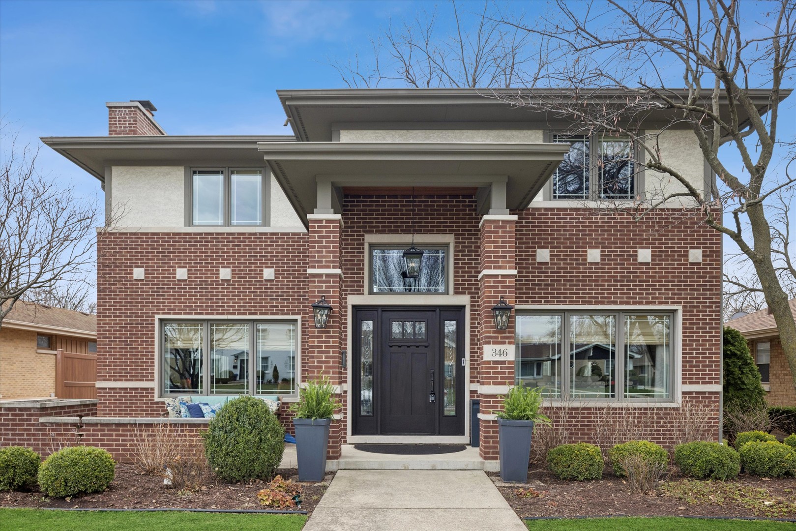 346 E South Street