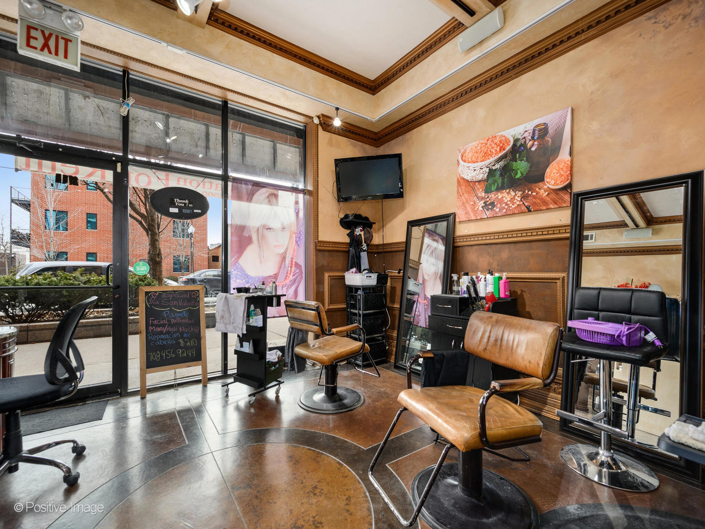 7162 W GRAND Avenue Unit: 1EW