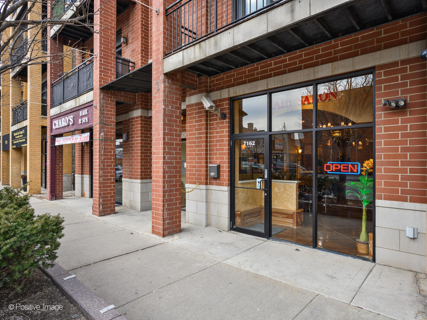 7162 W GRAND Avenue Unit: 1EW