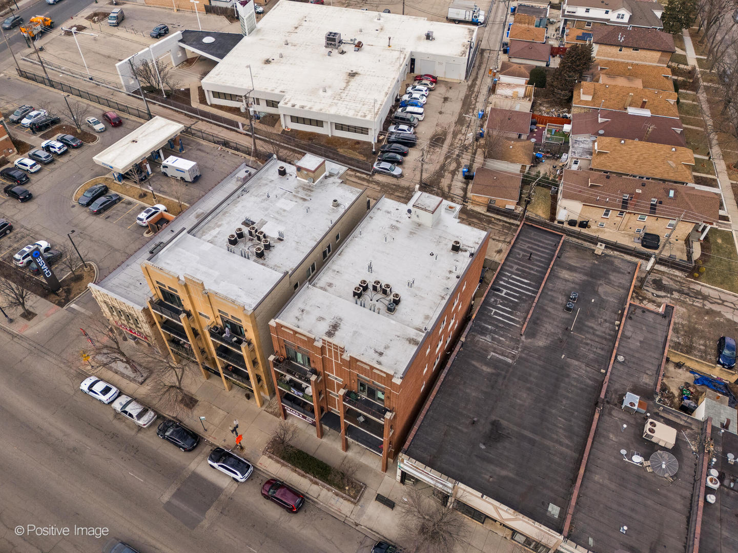 7162 W GRAND Avenue Unit: 1EW