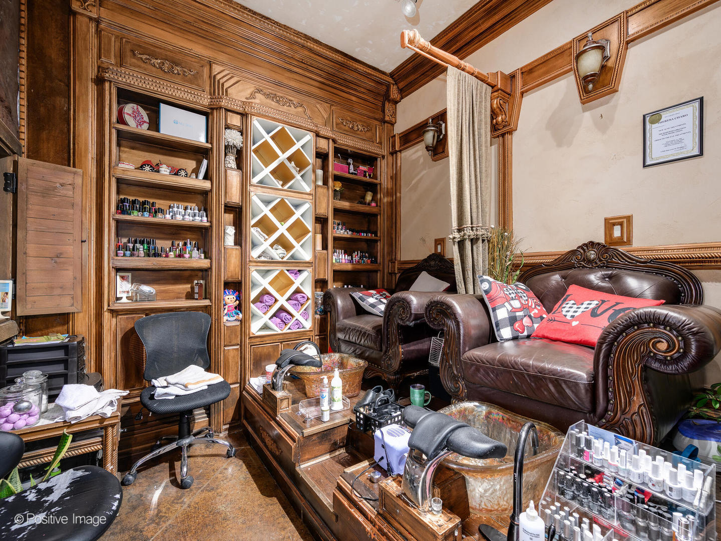 7162 W GRAND Avenue Unit: 1EW