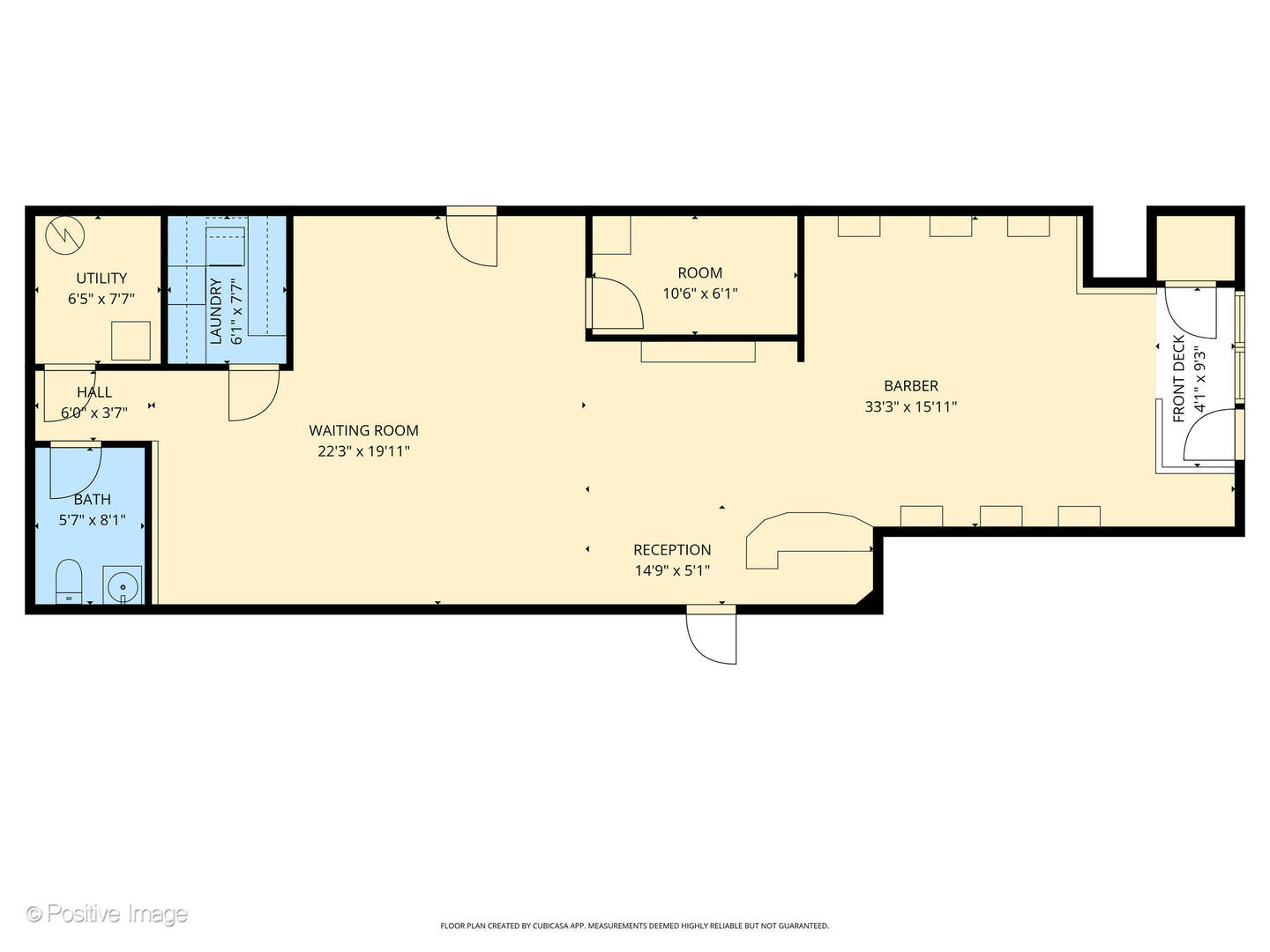 7162 W GRAND Avenue Unit: 1EW