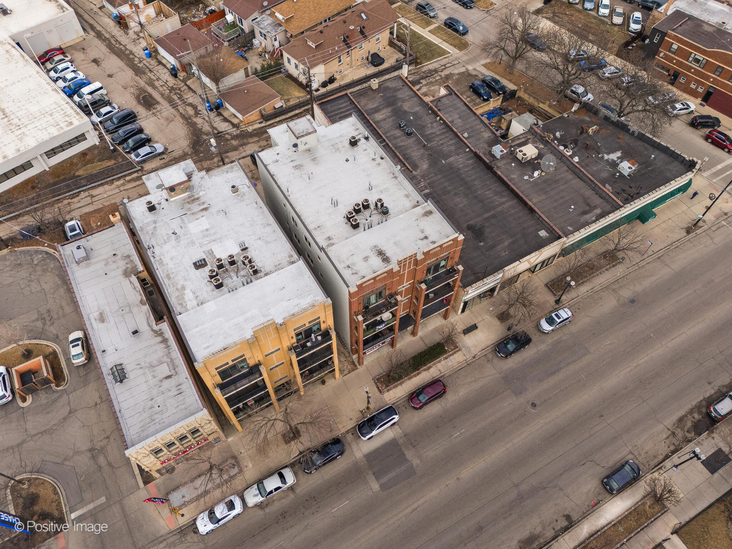 7162 W GRAND Avenue Unit: 1EW