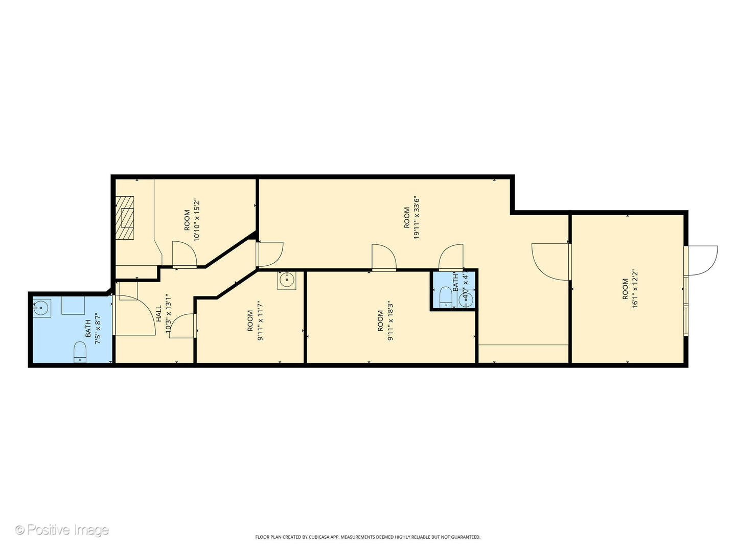 7162 W GRAND Avenue Unit: 1EW