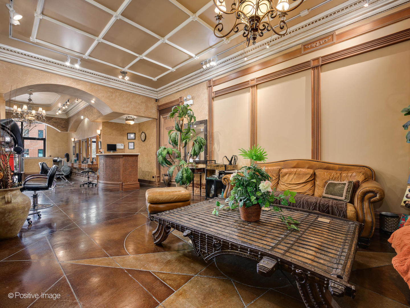 7162 W GRAND Avenue Unit: 1EW