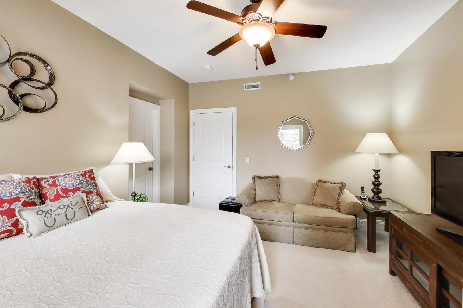 1200 N Foxdale Drive Unit: 100