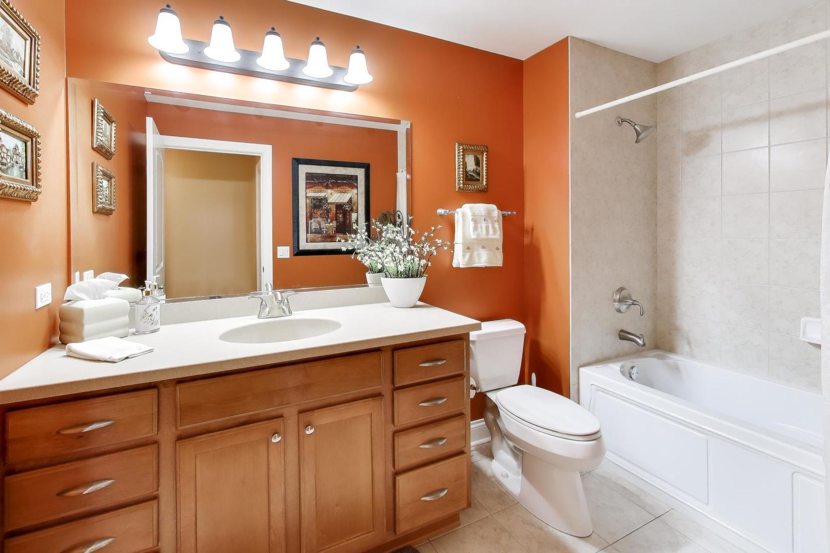1200 N Foxdale Drive Unit: 100
