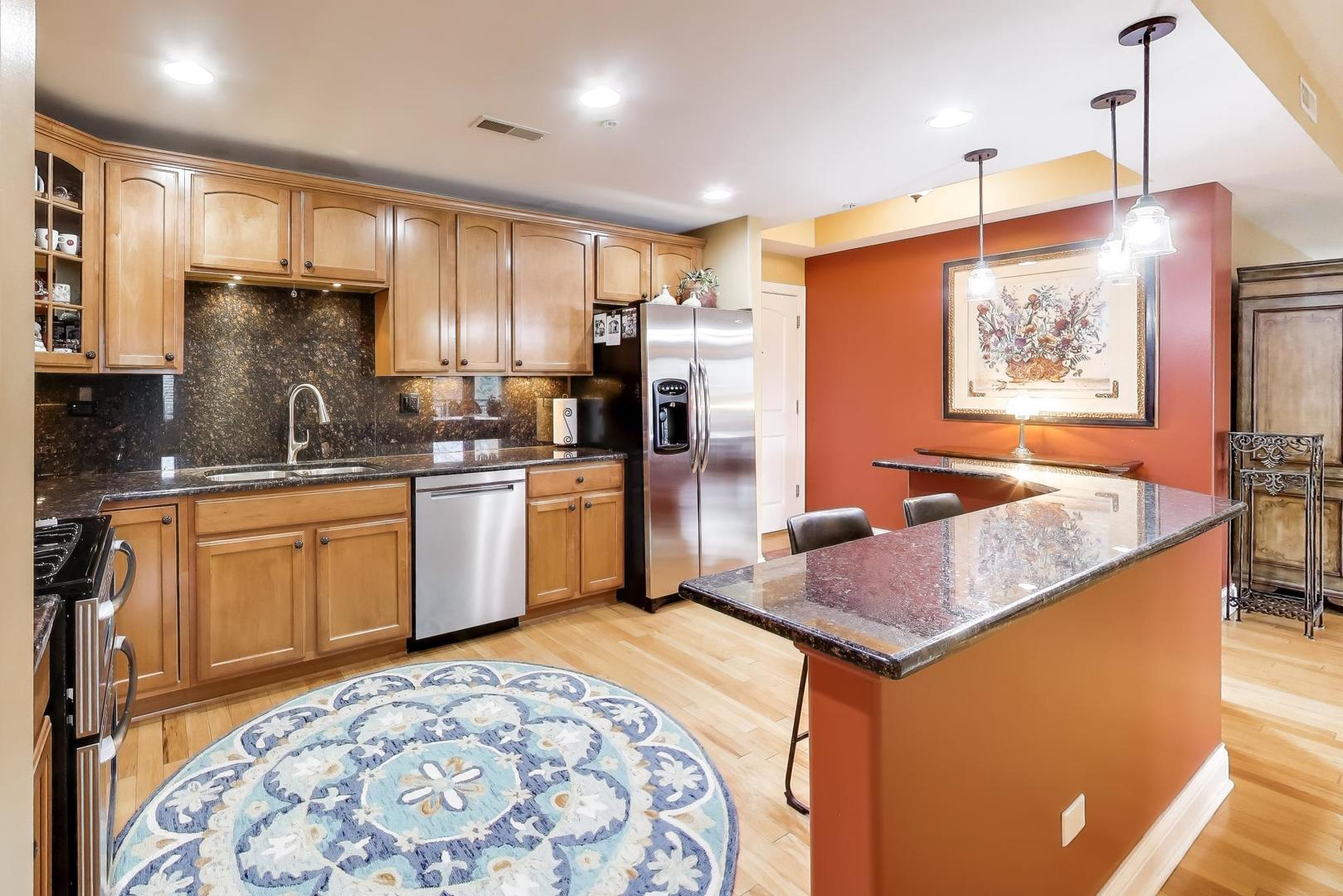 1200 N Foxdale Drive Unit: 100
