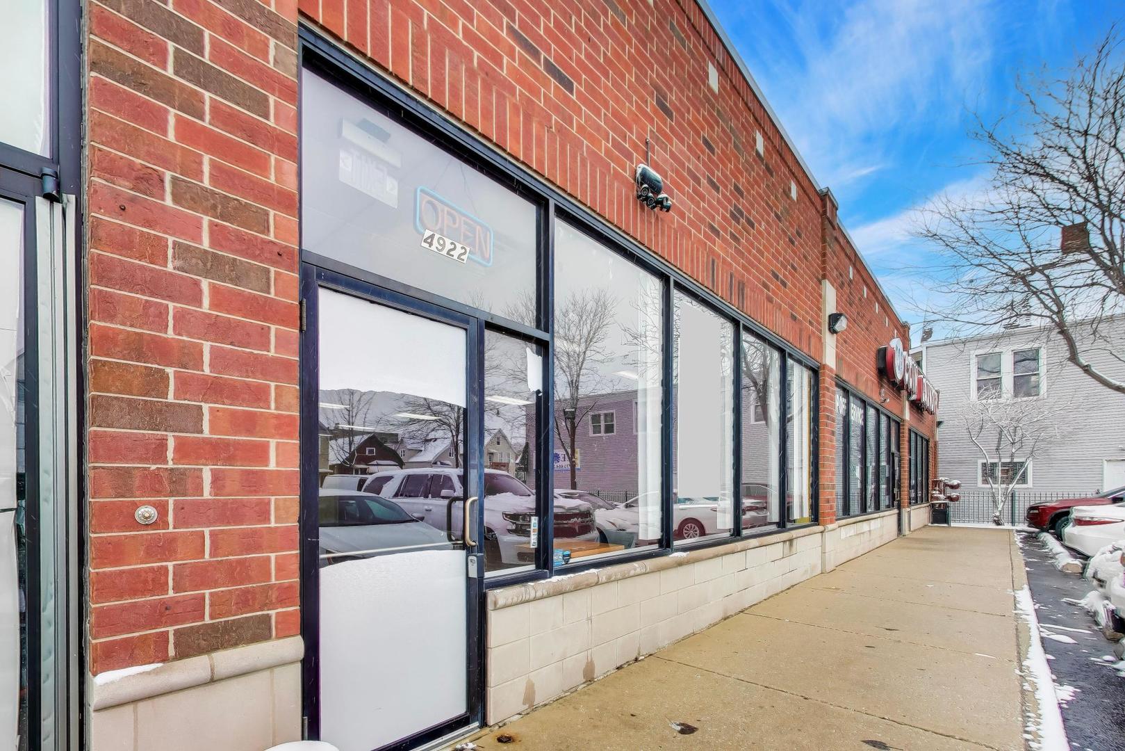 4916 N Pulaski Road