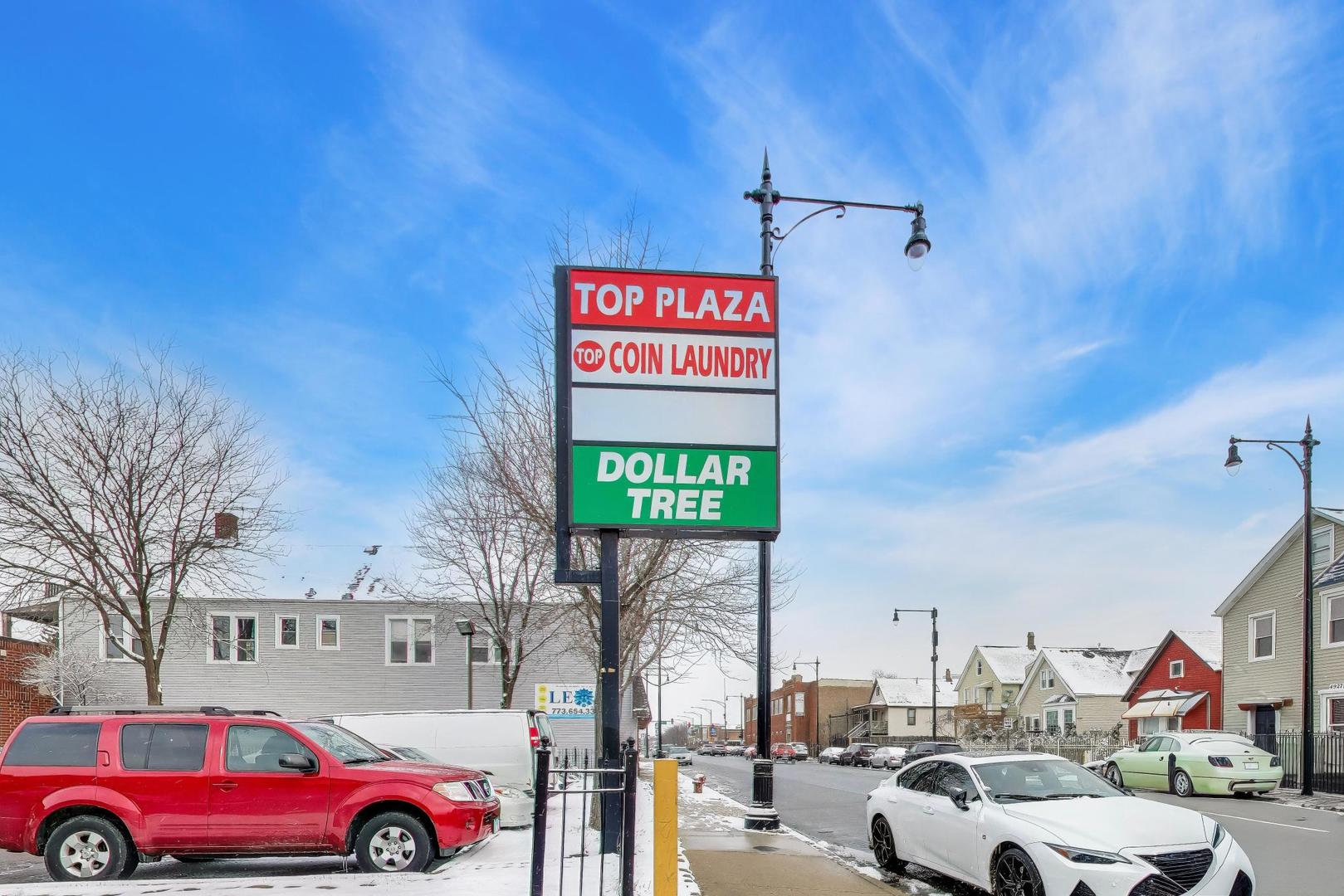 4916 N Pulaski Road