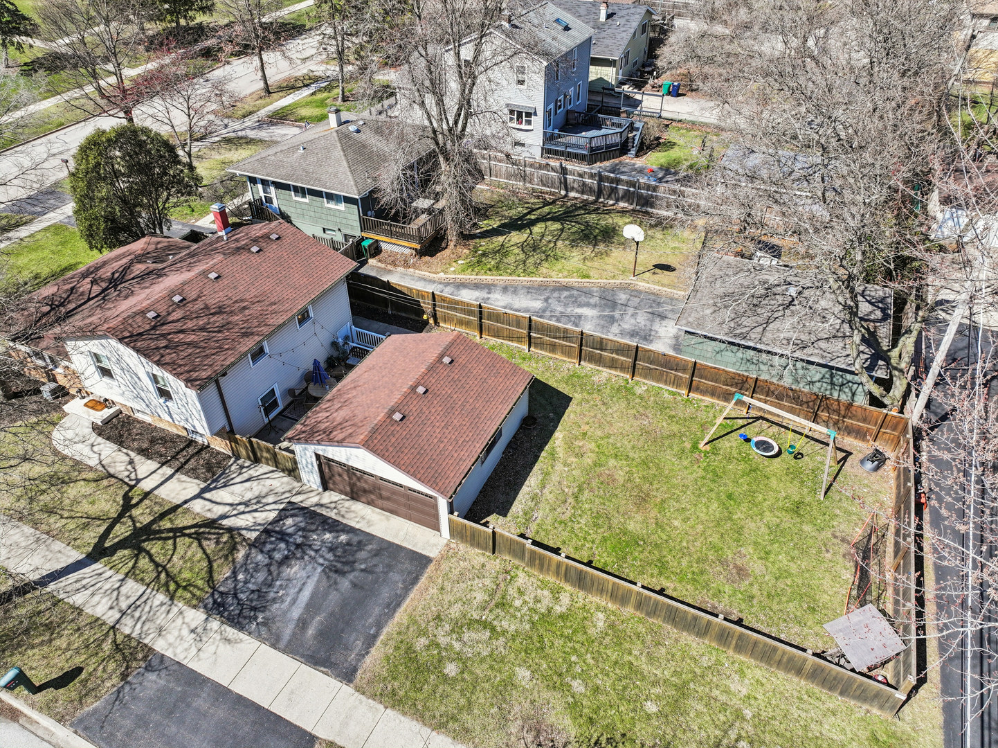 300 Norton Street