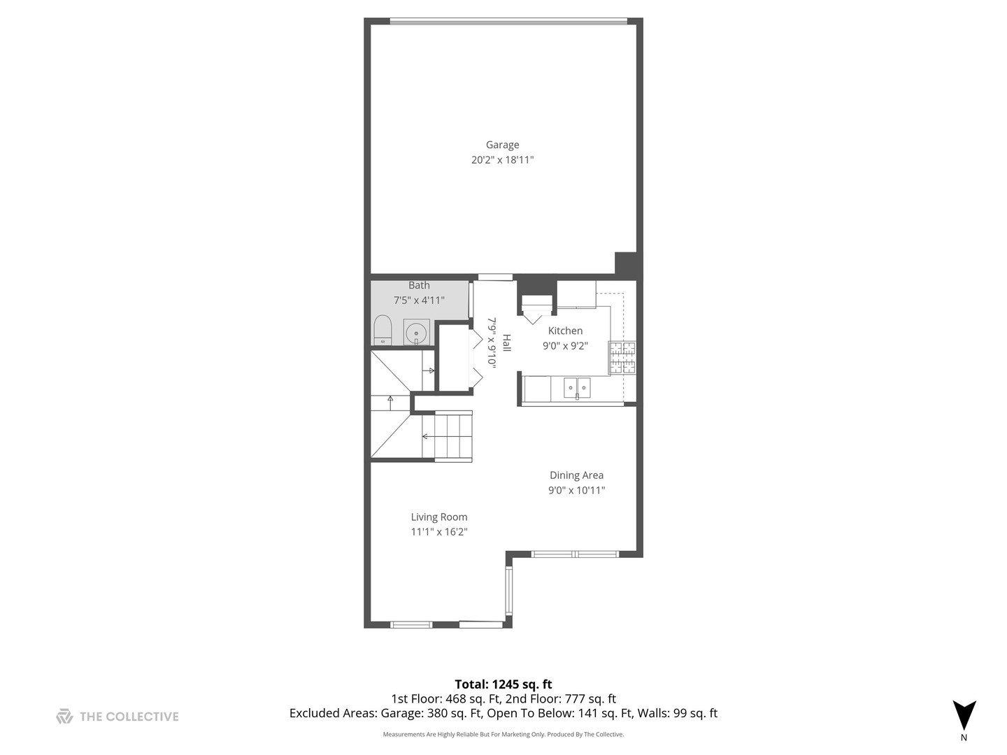 3 Dewalt Court