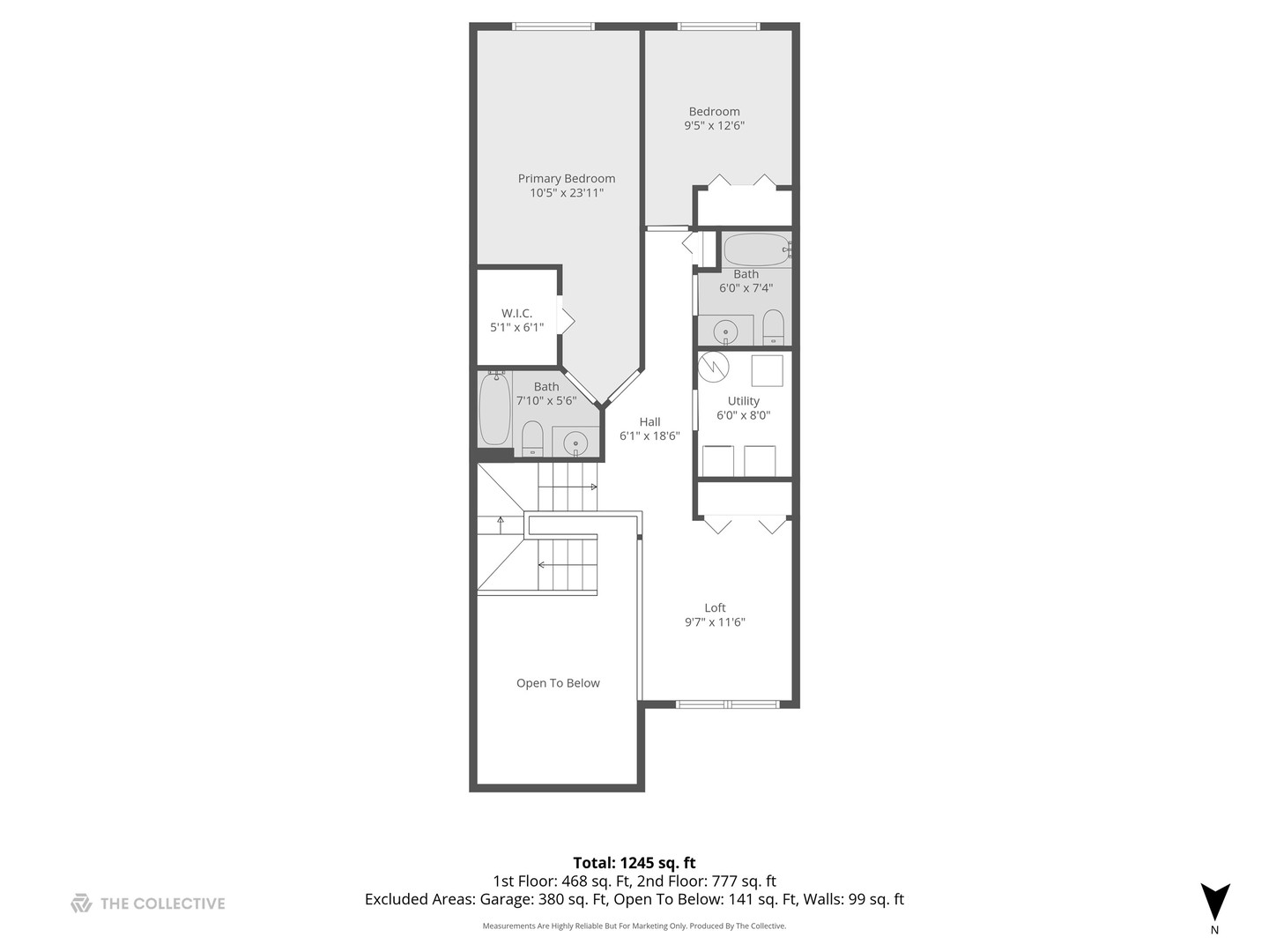 3 Dewalt Court