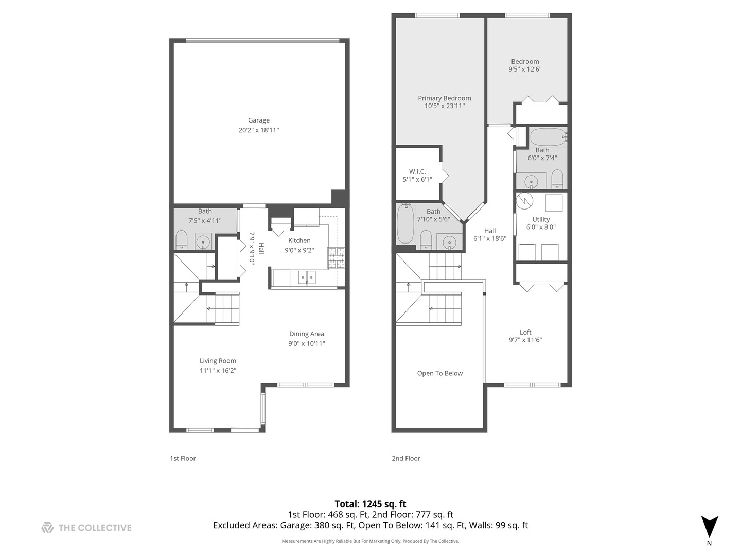 3 Dewalt Court