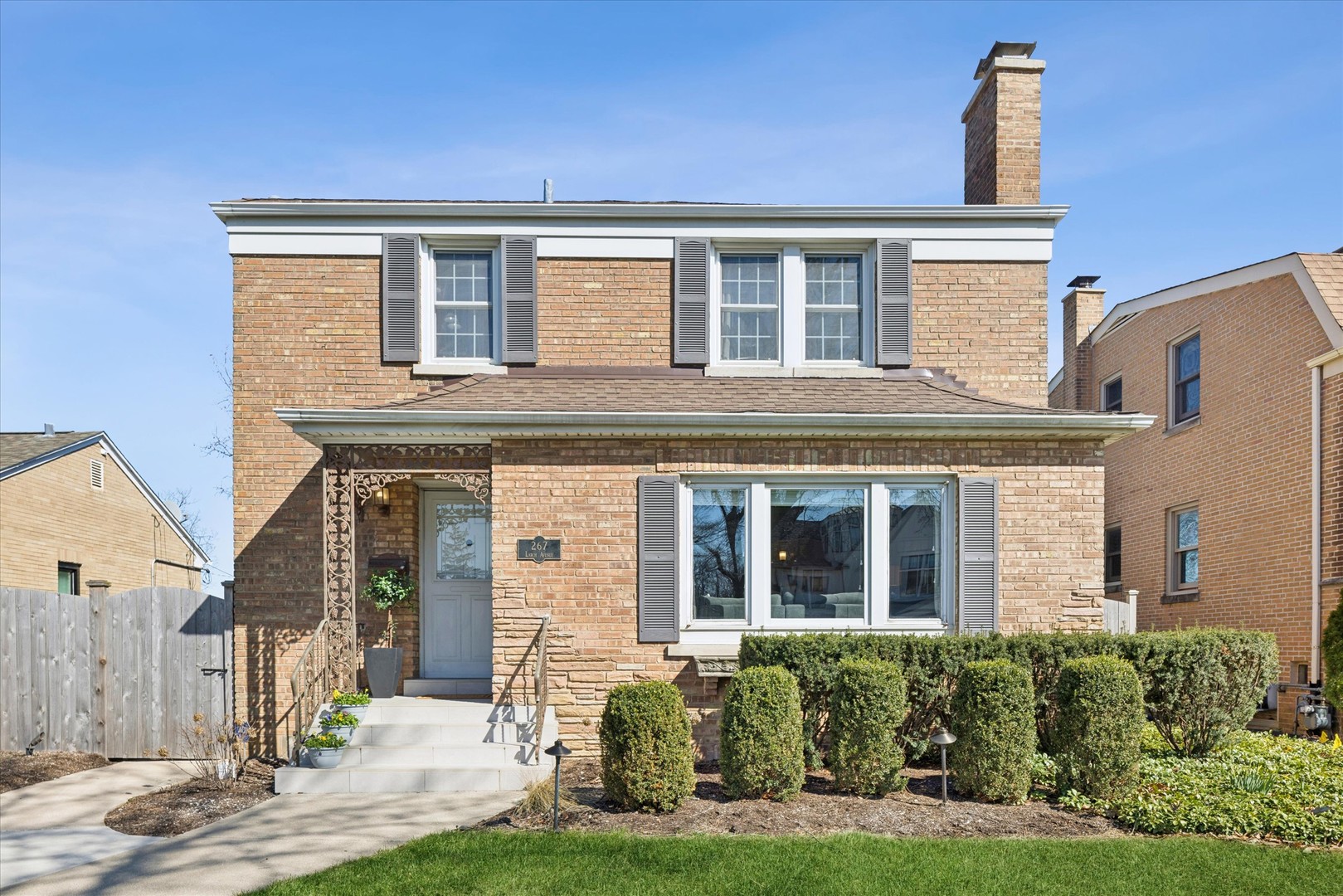 267 N Larch Avenue