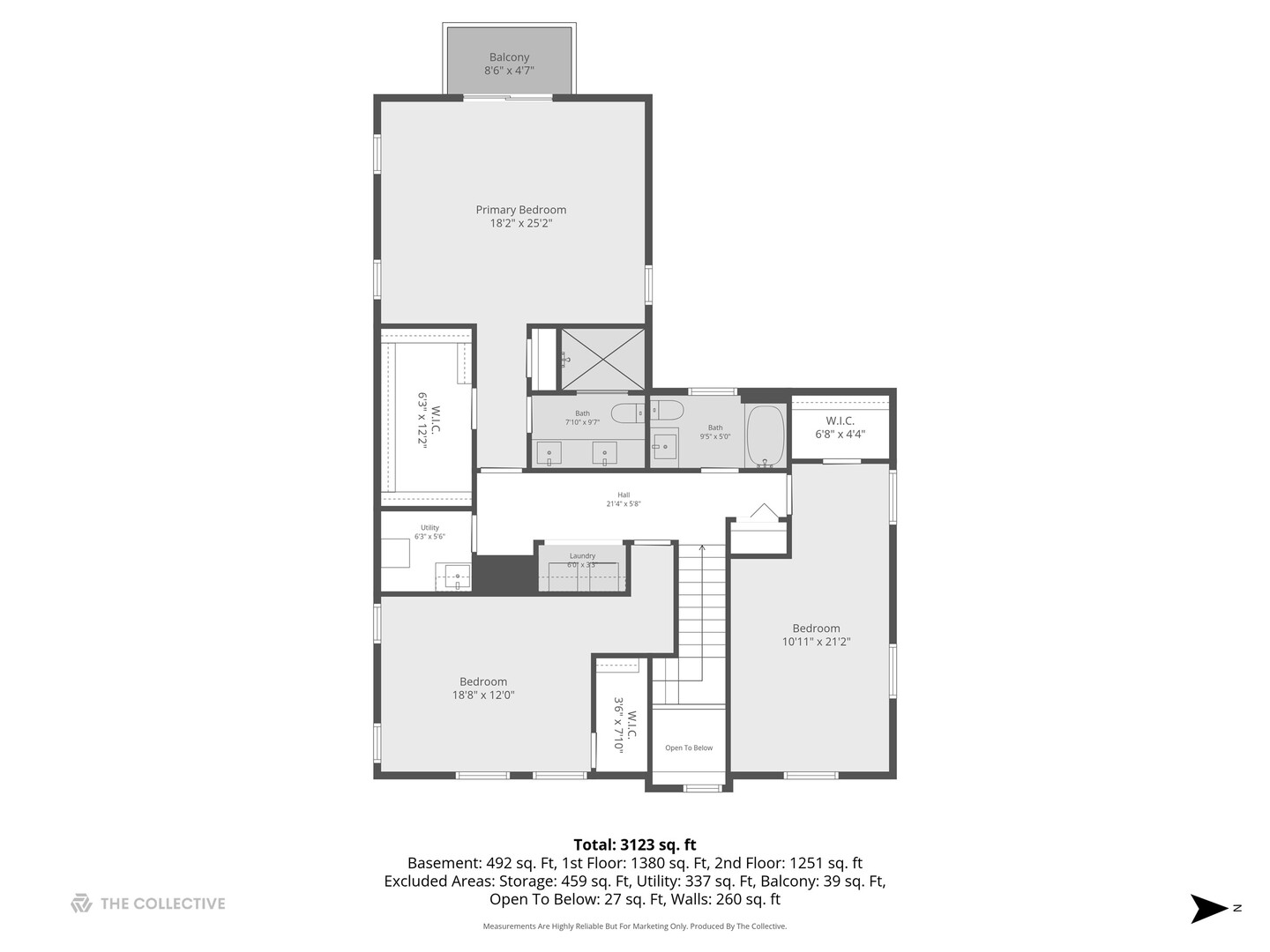 454 S YALE Avenue