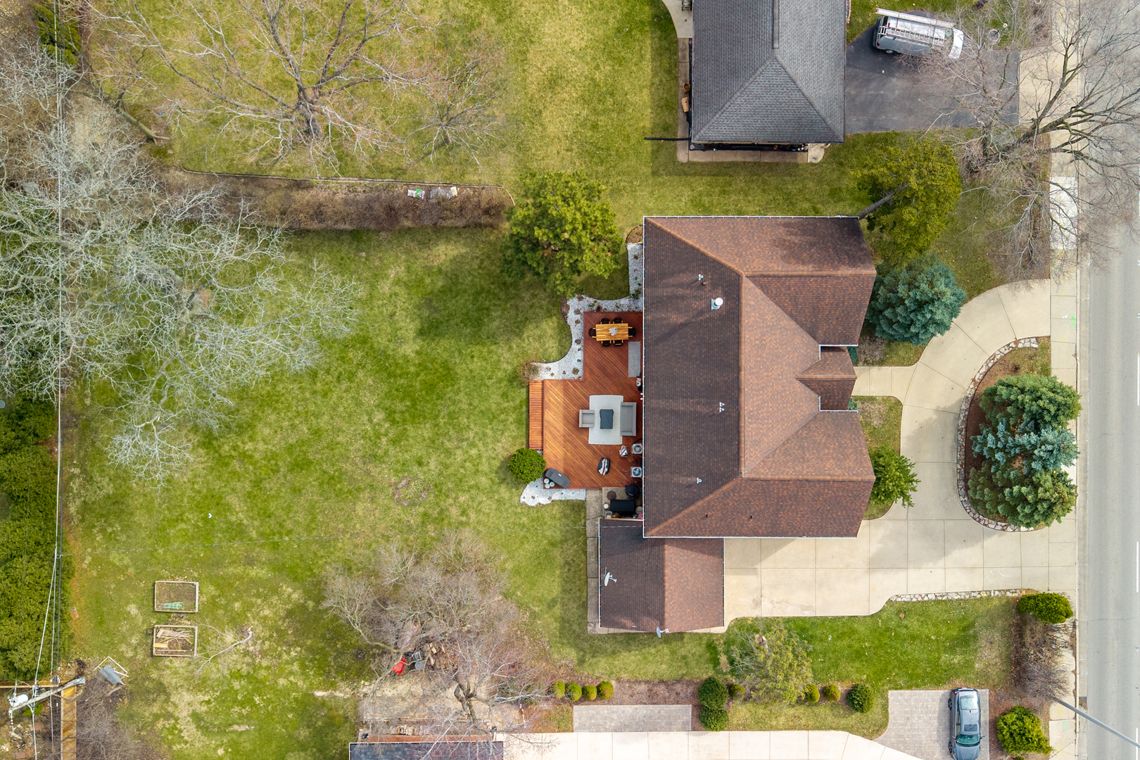 332 E Central Road
