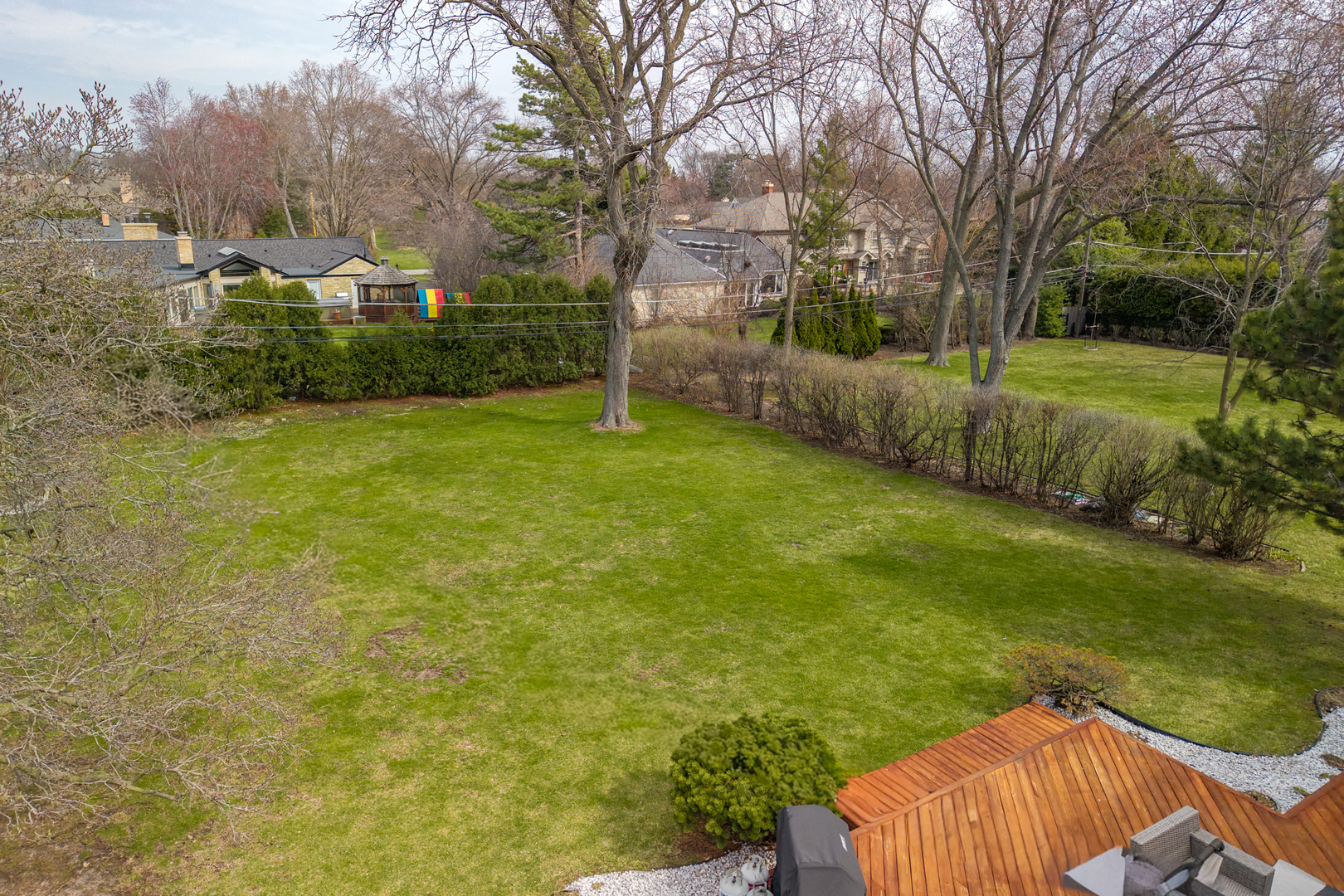 332 E Central Road