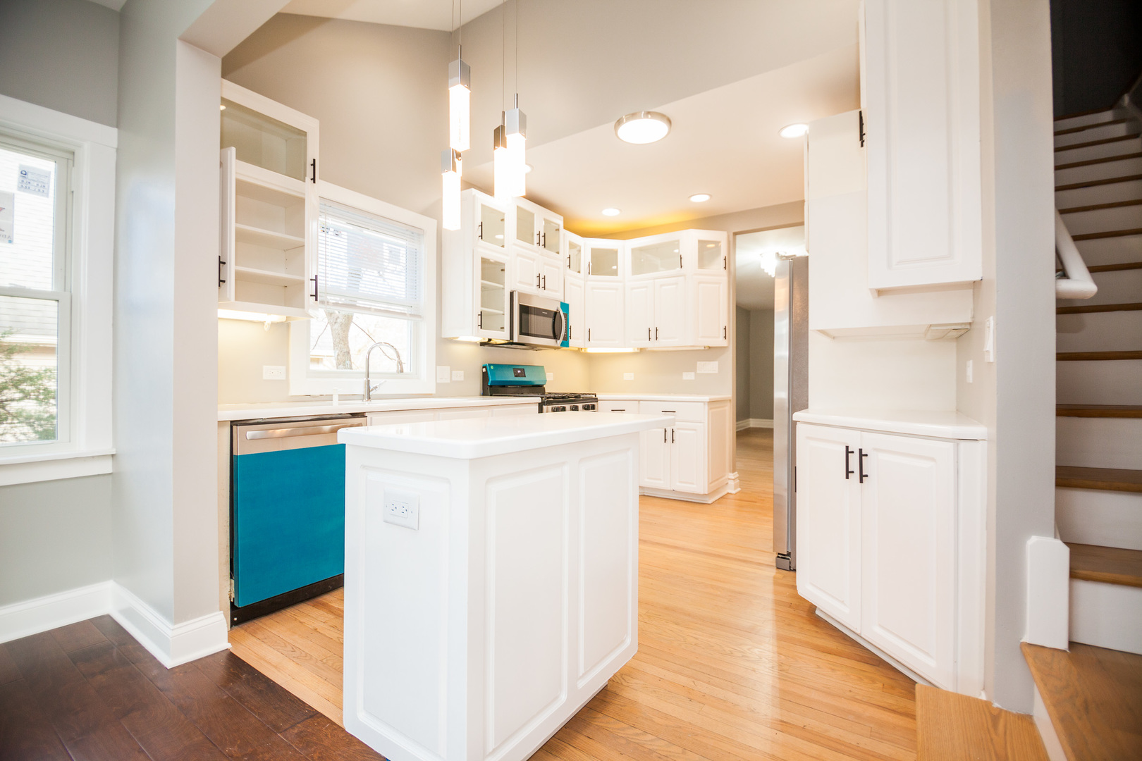 235 W Ash Street