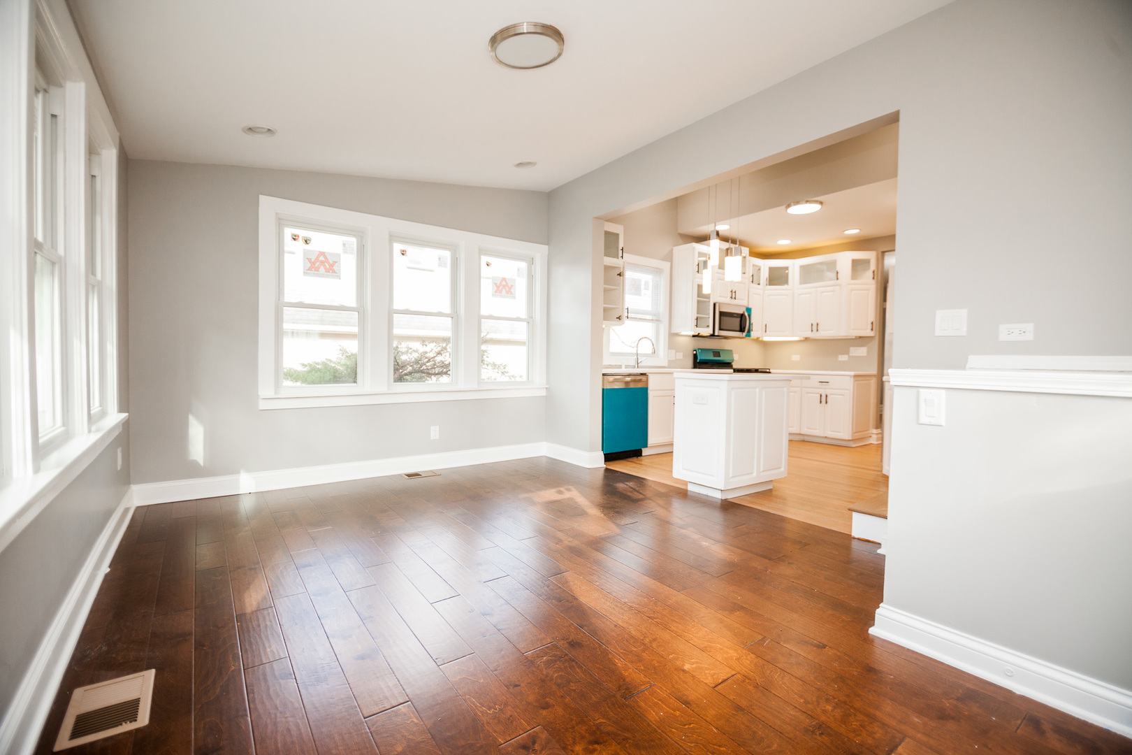 235 W Ash Street