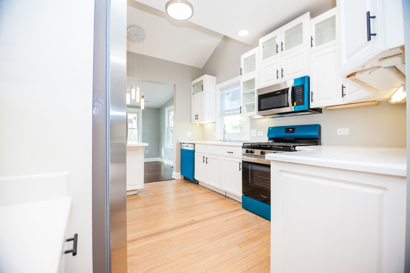 235 W Ash Street