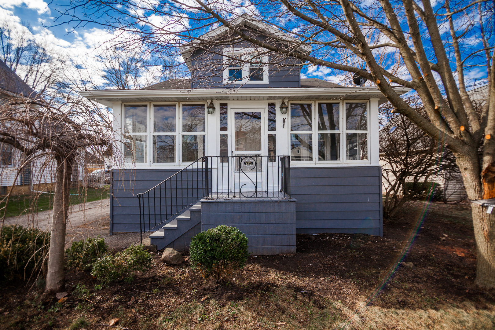 235 W Ash Street