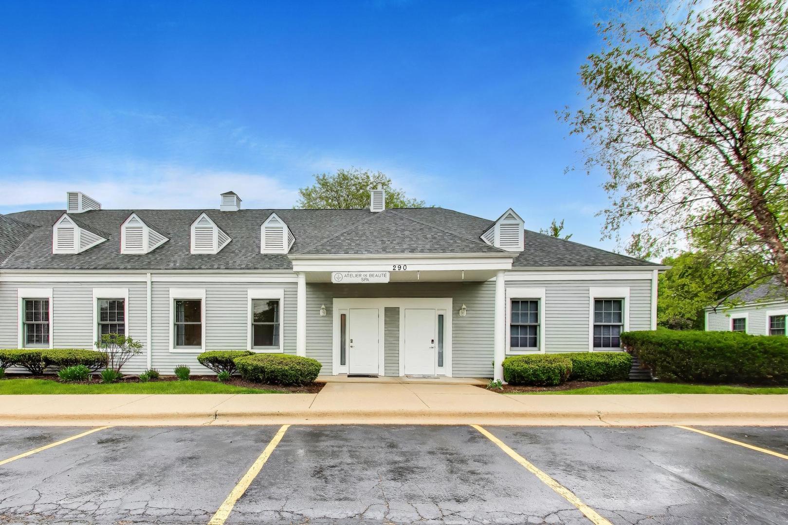 290 N Rand Road