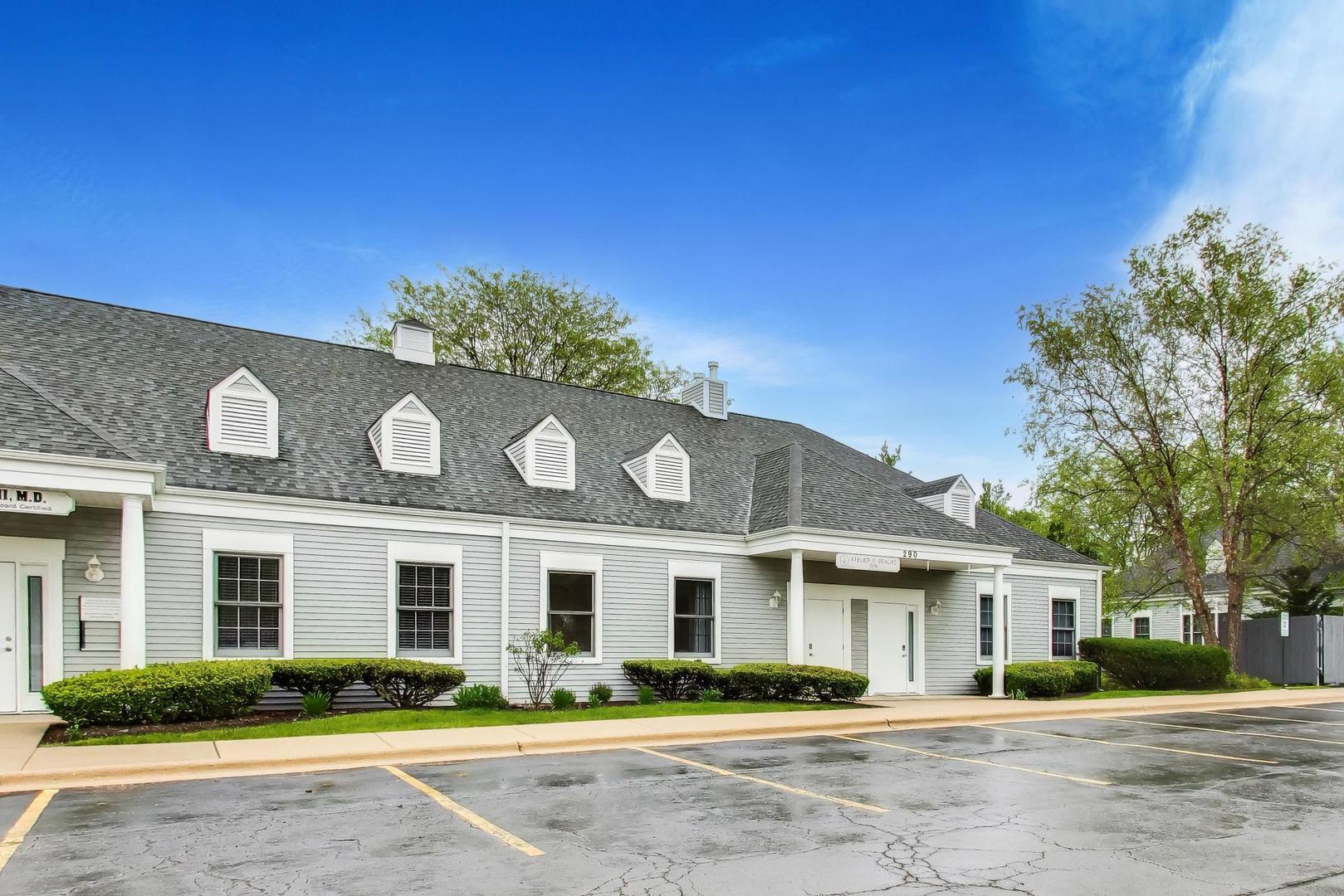 290 N Rand Road